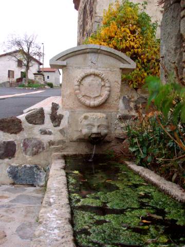 Fontaine